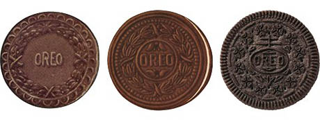 Who Invented The Oreo? The Unsung Heroes Of Cookie Design - The Atlantic